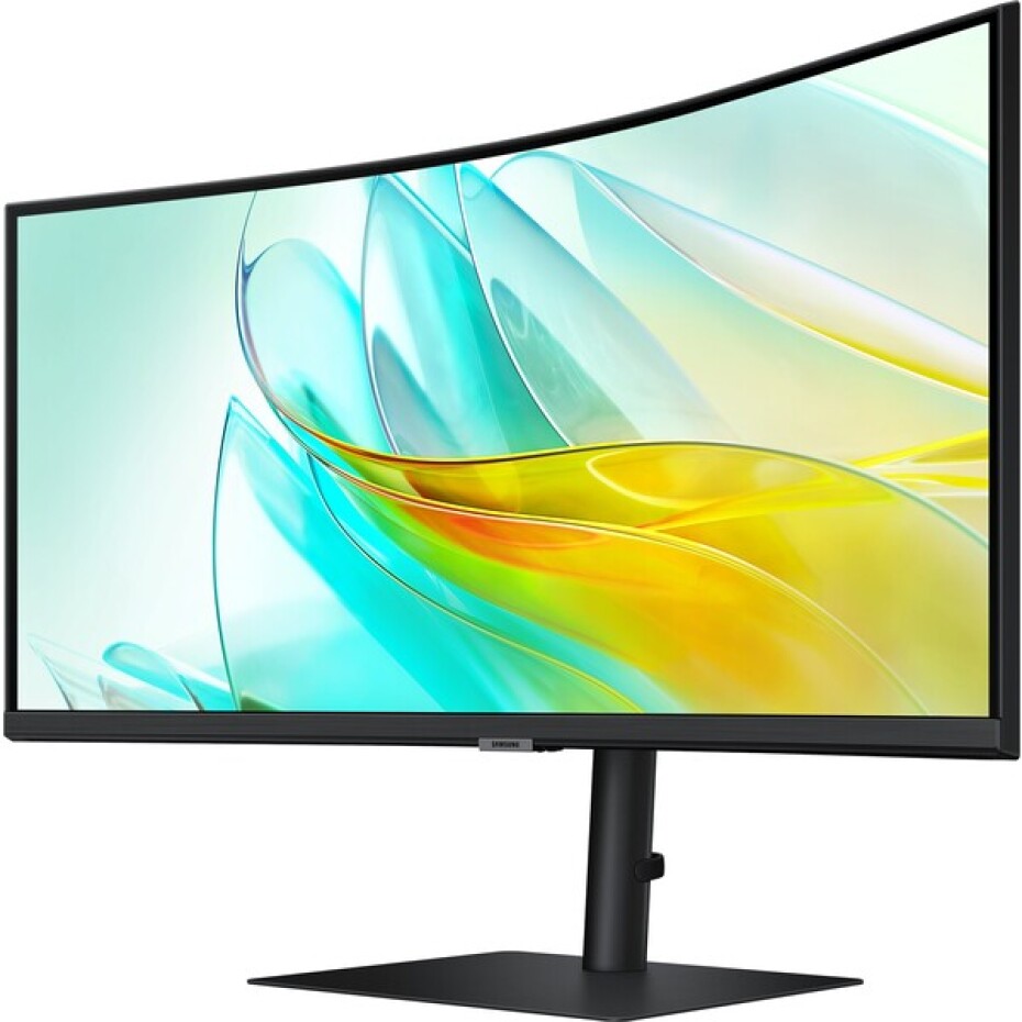 Samsung ViewFinity S65UC monitor 34" - main (4)