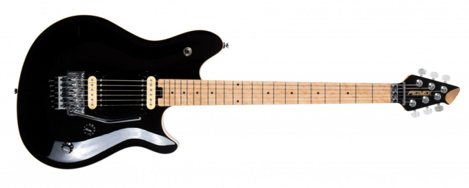 Peavey HP 2 - Black - main (0)
