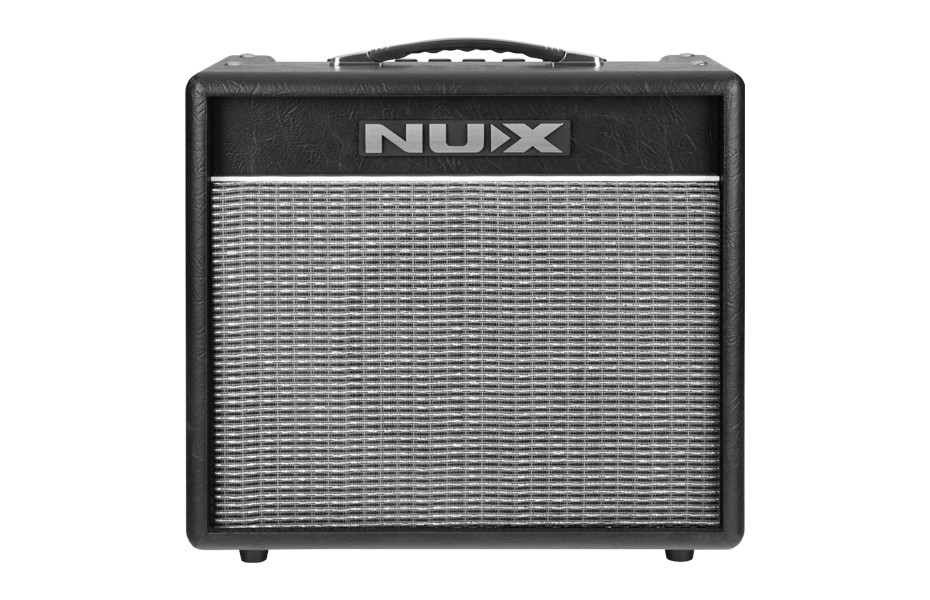NUX Mighty 20 BT - main (0)