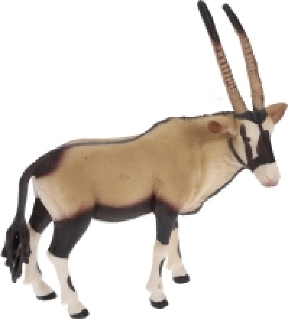Atlas B - Figurka Antilopa 11 cm - main (0)