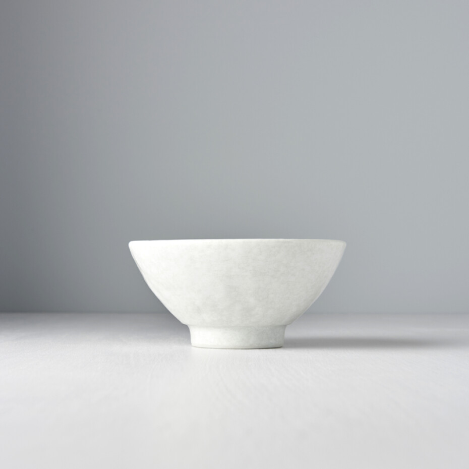 Jídelní miska WHITE BLOSSOM 15 cm, 450 ml, MIJ - main (2)