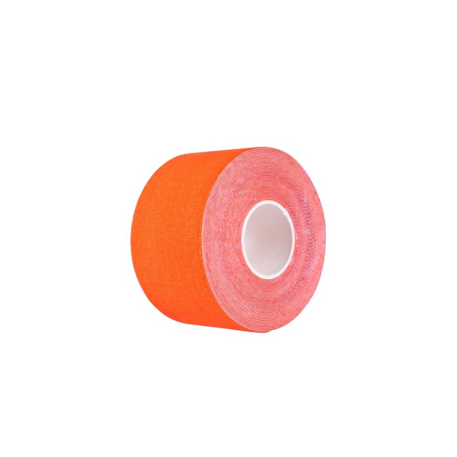 Kinesio tejp Sportago Regline 3,8 cm - fialová - main (14)