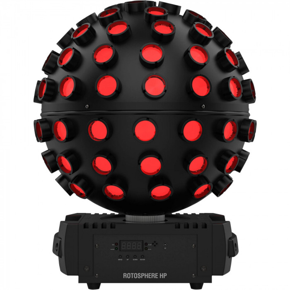 Chauvet DJ Rotosphere HP - main (0)