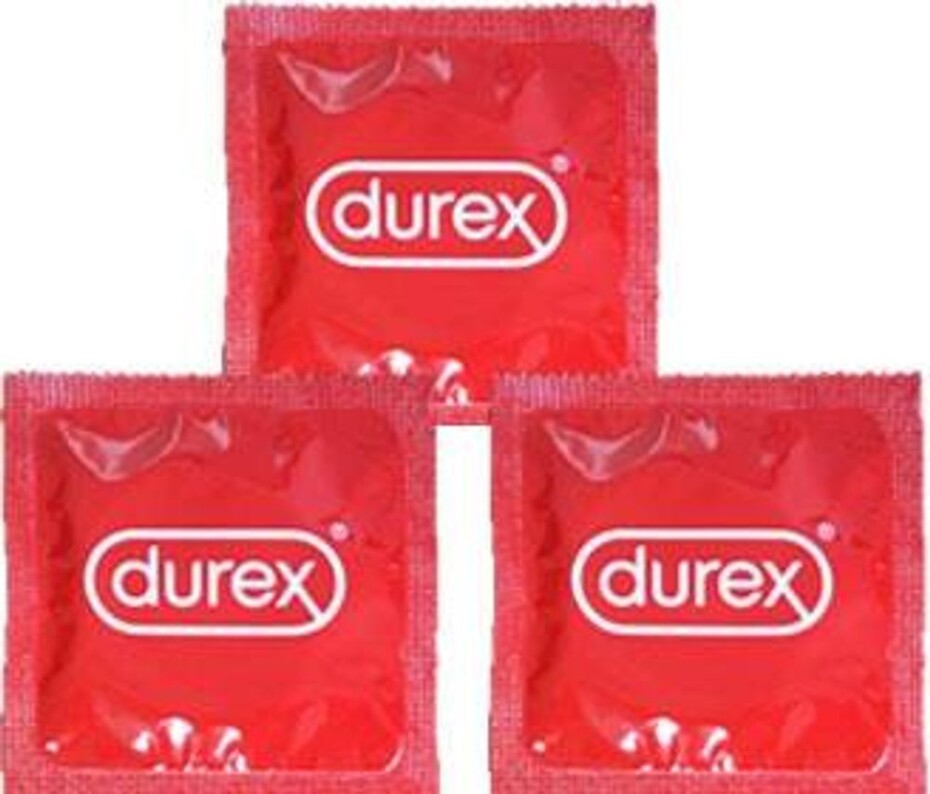 Durex Feel Intimate 3 ks - main (0)
