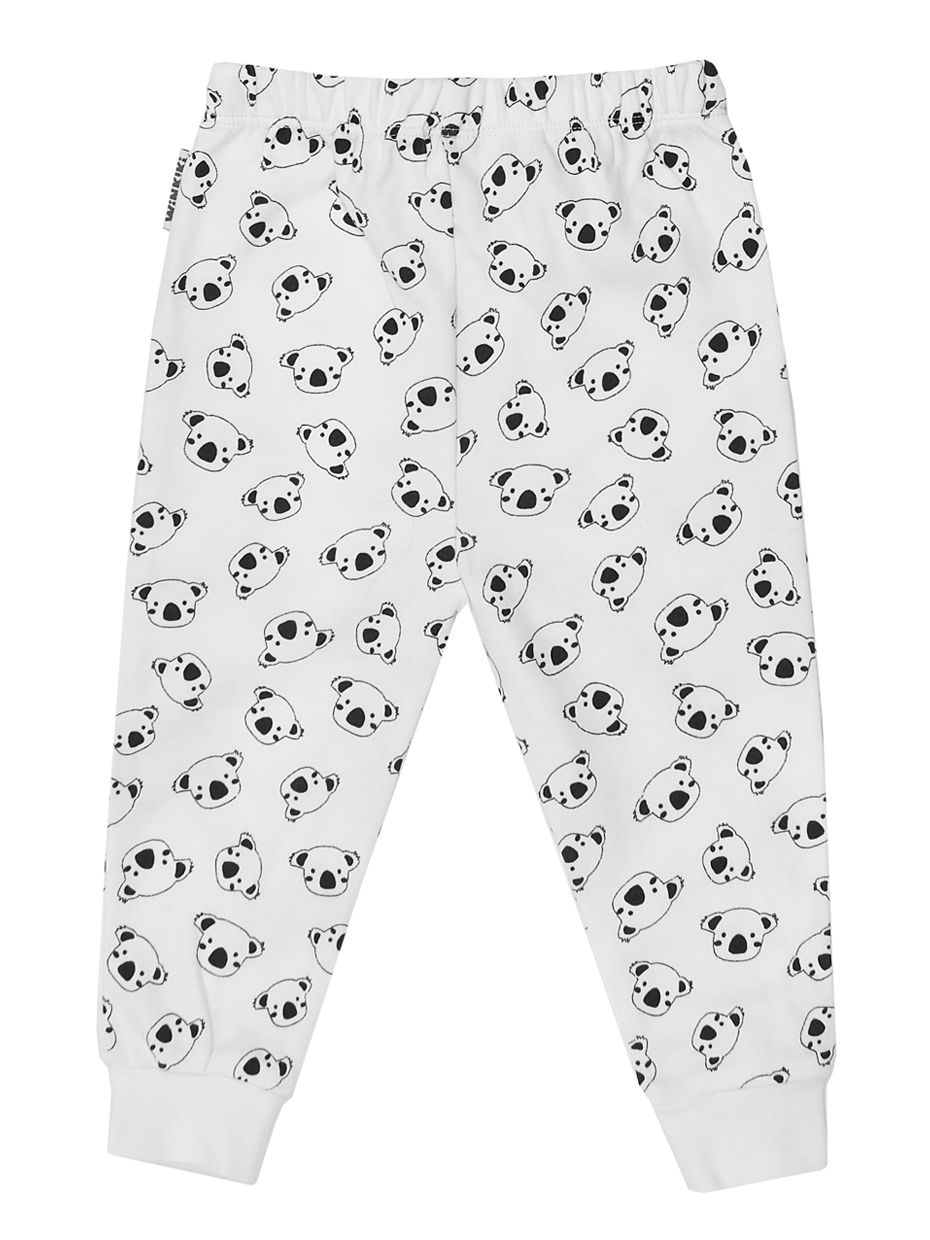 Kojenecký set - WINKIKI WNB 92698, bílá Barva: Bílá, Velikost: 74 - main (5)