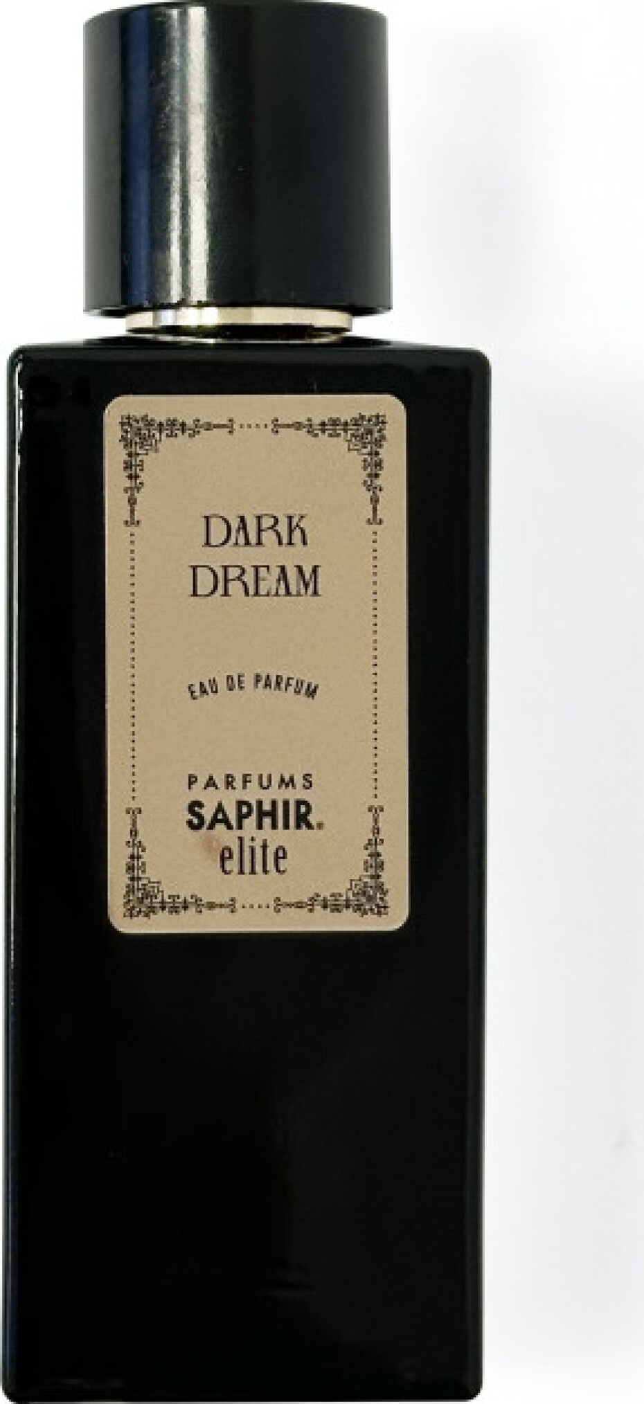 SAPHIR ELITE - DARK DREAM Parfémovaná voda Velikost: 100 ml - main (0)