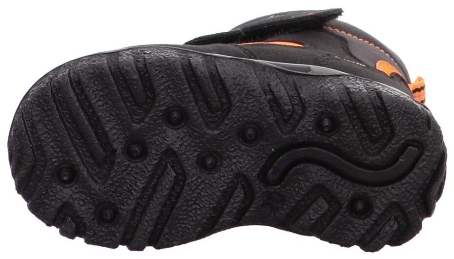 dětské zimní boty HUSKY1 GTX, Superfit, 1-000047-0010, oranžová - 20 - main (4)
