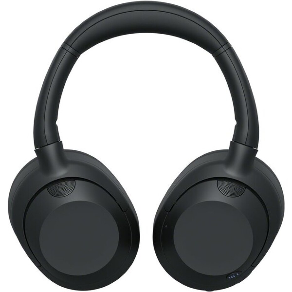 Sony ULT WEAR bezdrátová sluchátka černá - main (1)