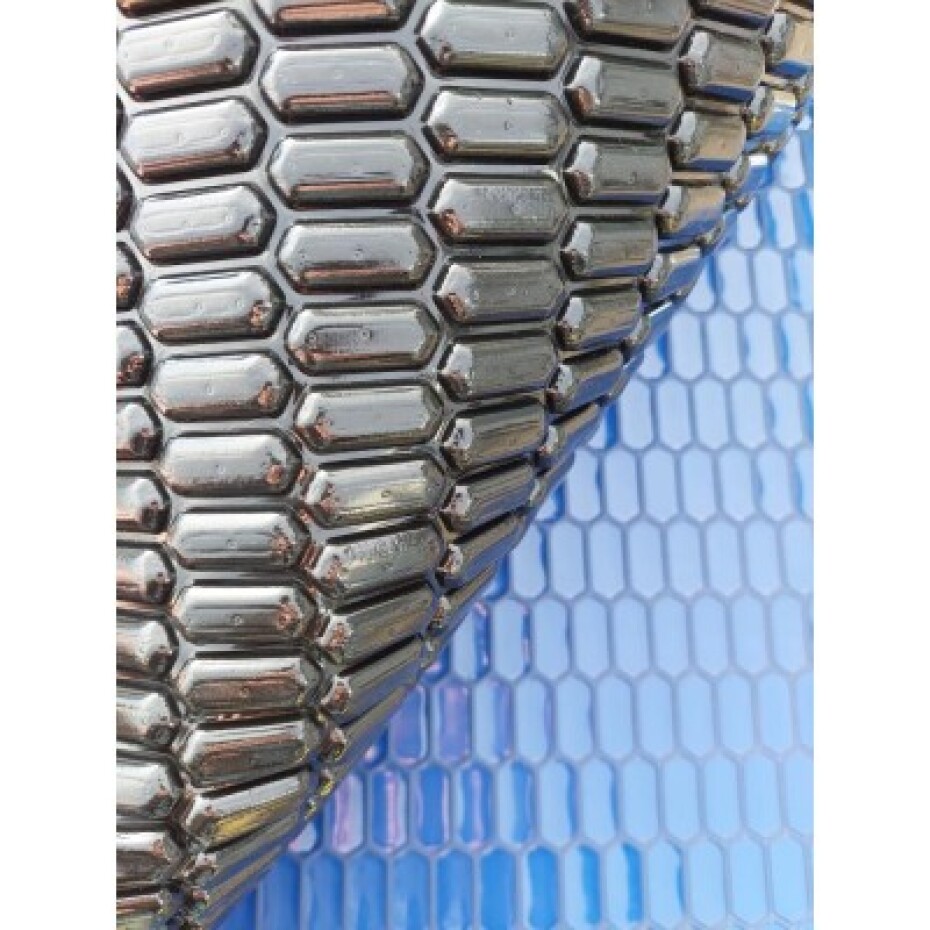 Solární plachta Planet Pool ULTRATEC pro bazény s rozměrem do 8 x 4 m, 550 mic - main (0)
