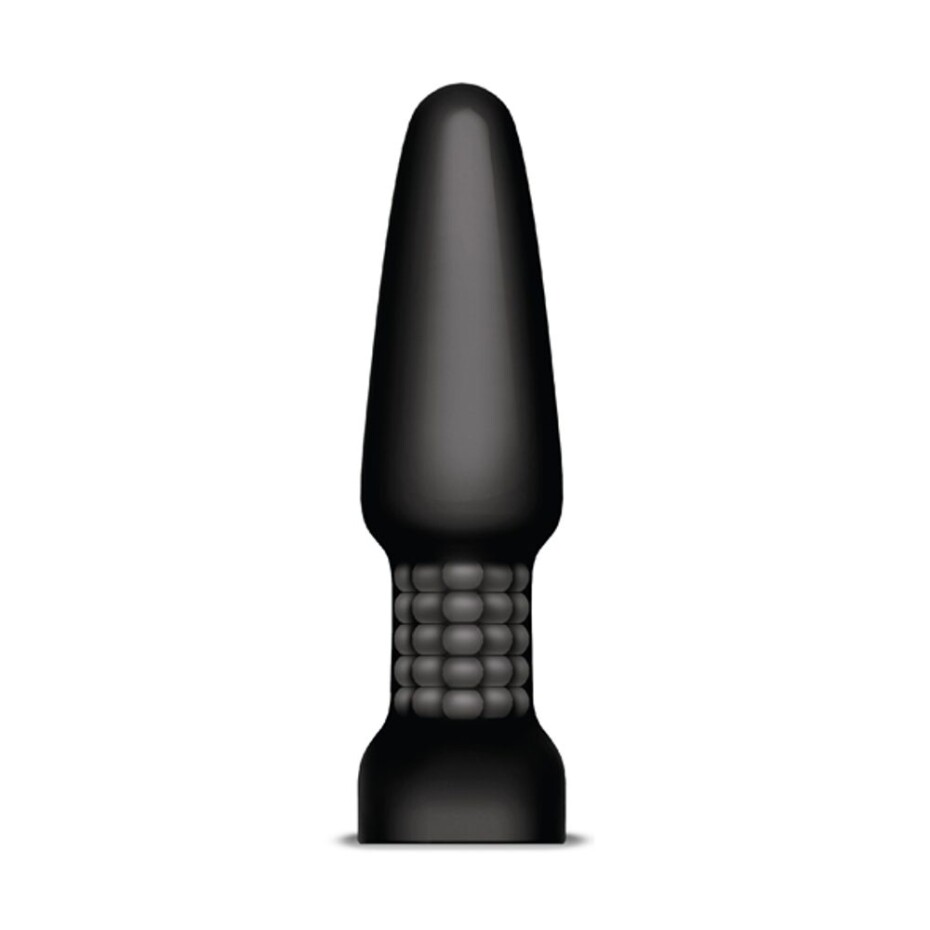 b-Vibe Rimming 2 Black - main (2)
