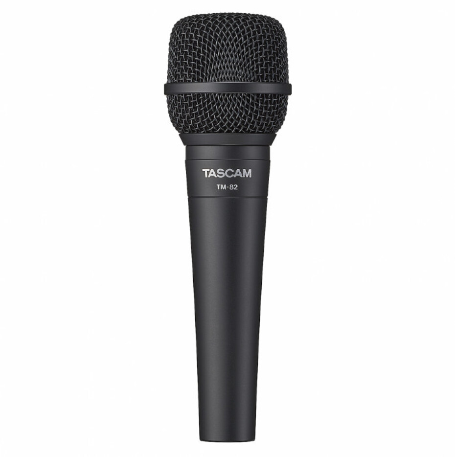 Tascam TM-82 - main (0)