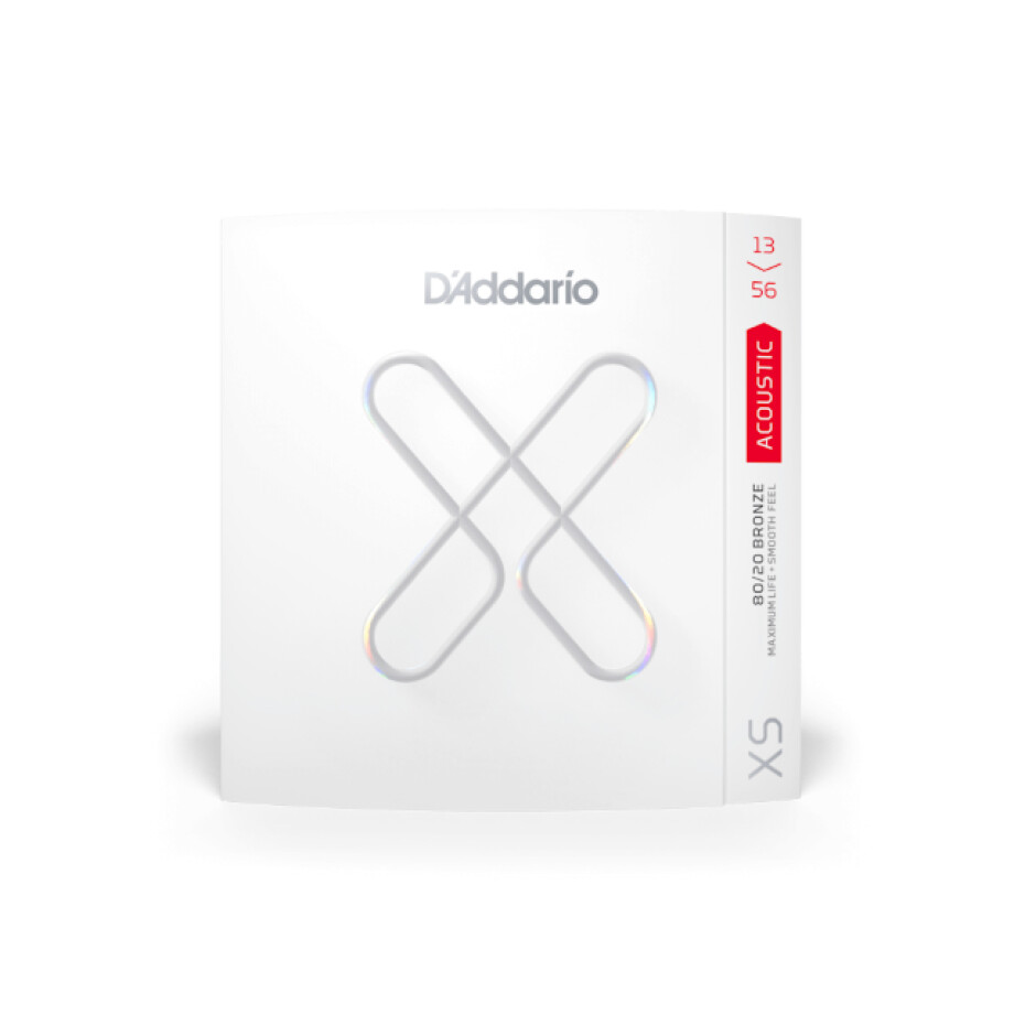 D'Addario XSABR1356-3 Pack - main (0)