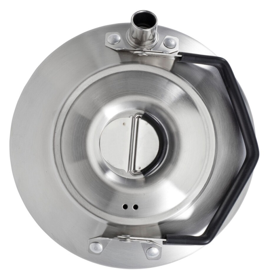CAMPINGAZ Kempingové nádobí ACCY STAINLESS STEEL KETTLE 2197186 - main (2)