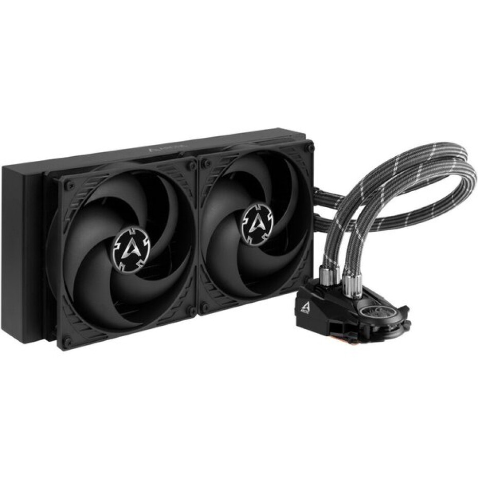Arctic Liquid Freezer II 280 - main (0)