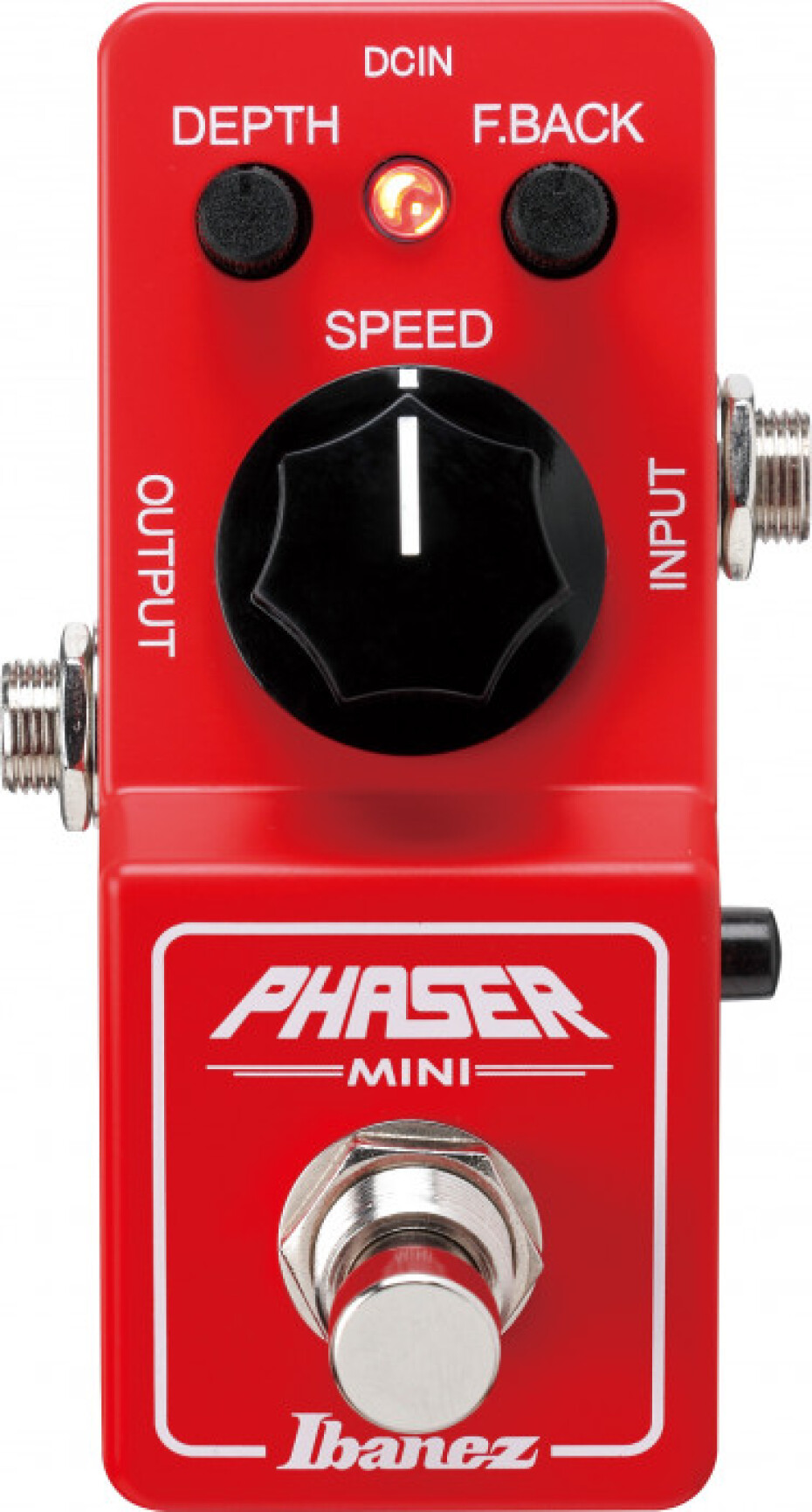 Ibanez Mini Phaser - main (0)