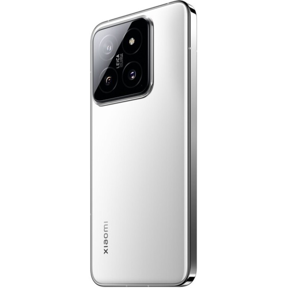 Xiaomi 14 12/512GB bílá - main (2)