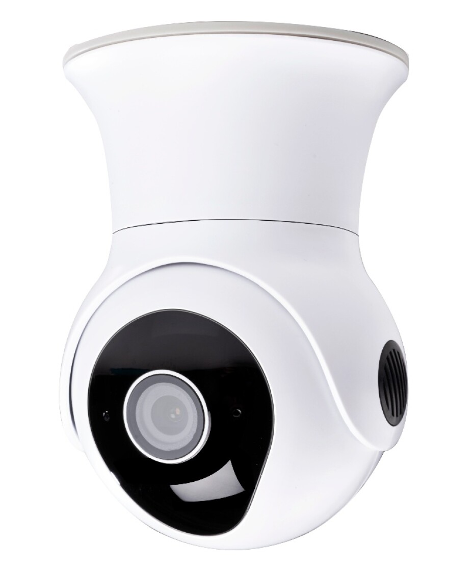 ALPINA Chytrá IP kamera WiFi venkovní HD 1080p ED-226465 - main (0)