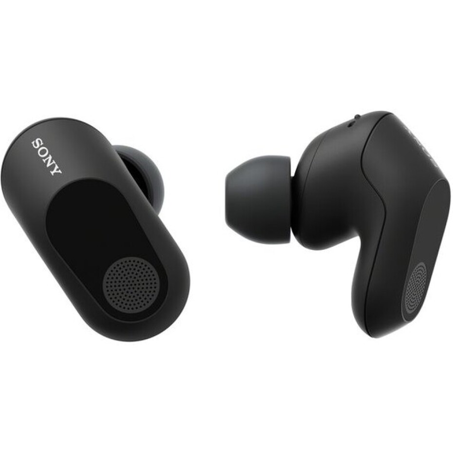 Sony Inzone Buds herní sluchátka černá - main (0)