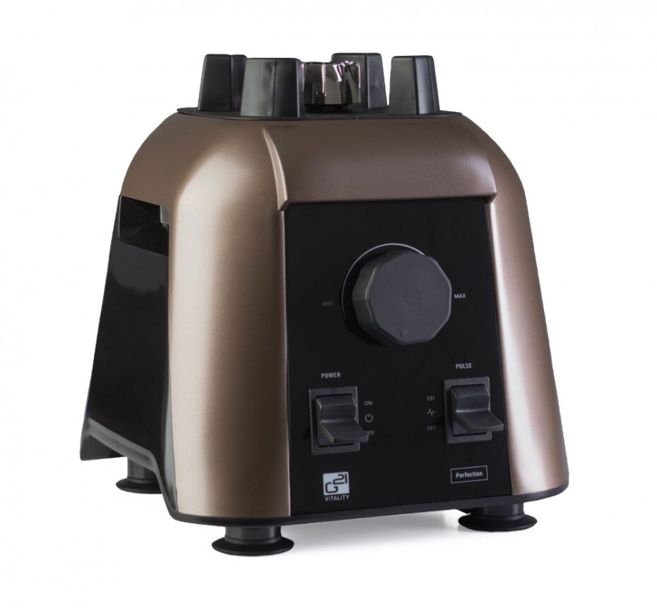 G21 Blender G21 Perfection brown G21-600873 - main (2)