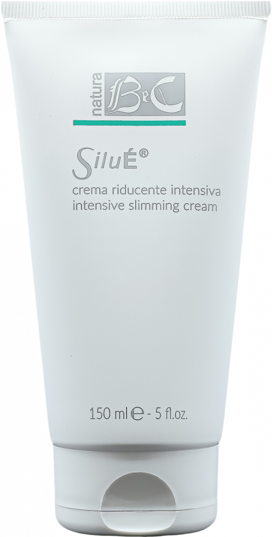 BeC Natura SiluÉ - Intenzivní zeštíhlující krém 150 ml - main (0)