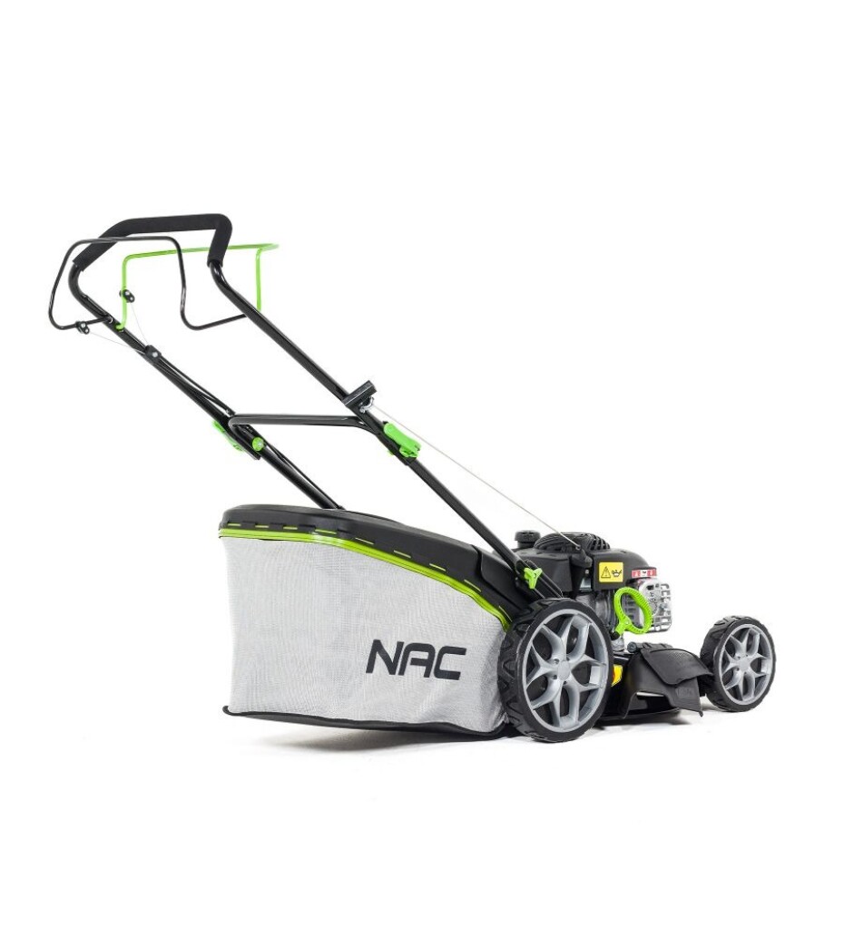 NAC Benzínová sekačka NAC LS46-450E-HSS-JR  63746452 - main (4)