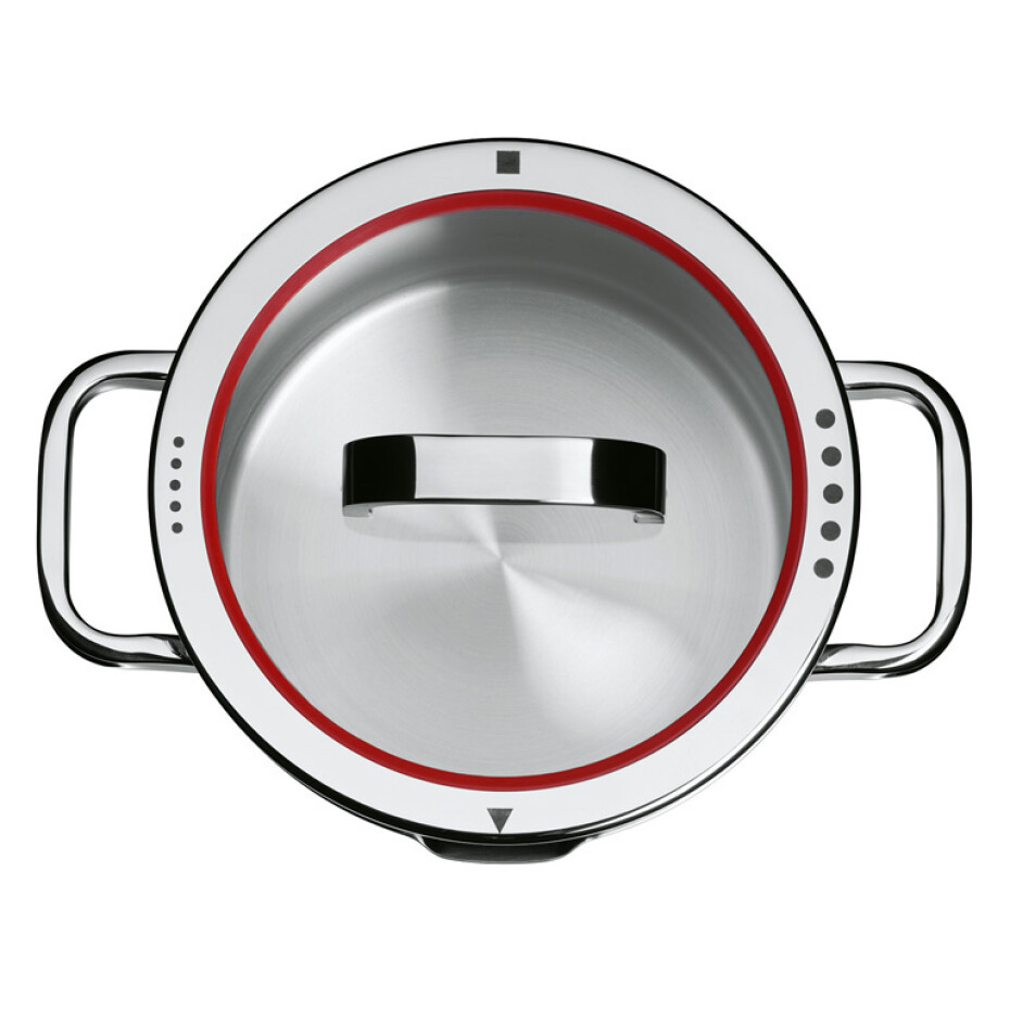 Hrnec FUNCTION 4 24 cm, WMF - main (2)