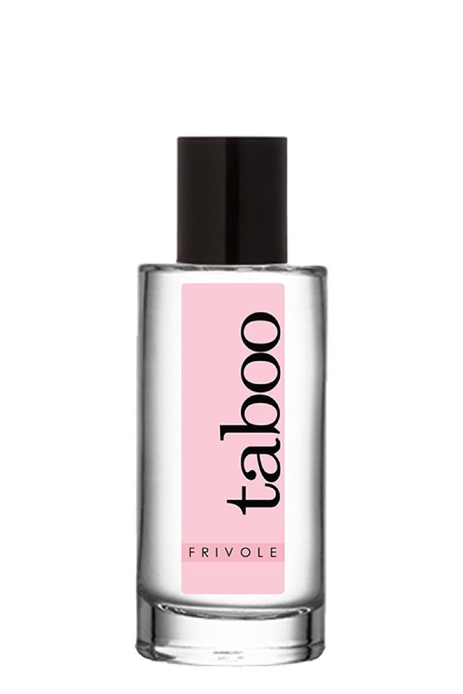 Taboo toaletní voda pro ženy 50ml - main (1)