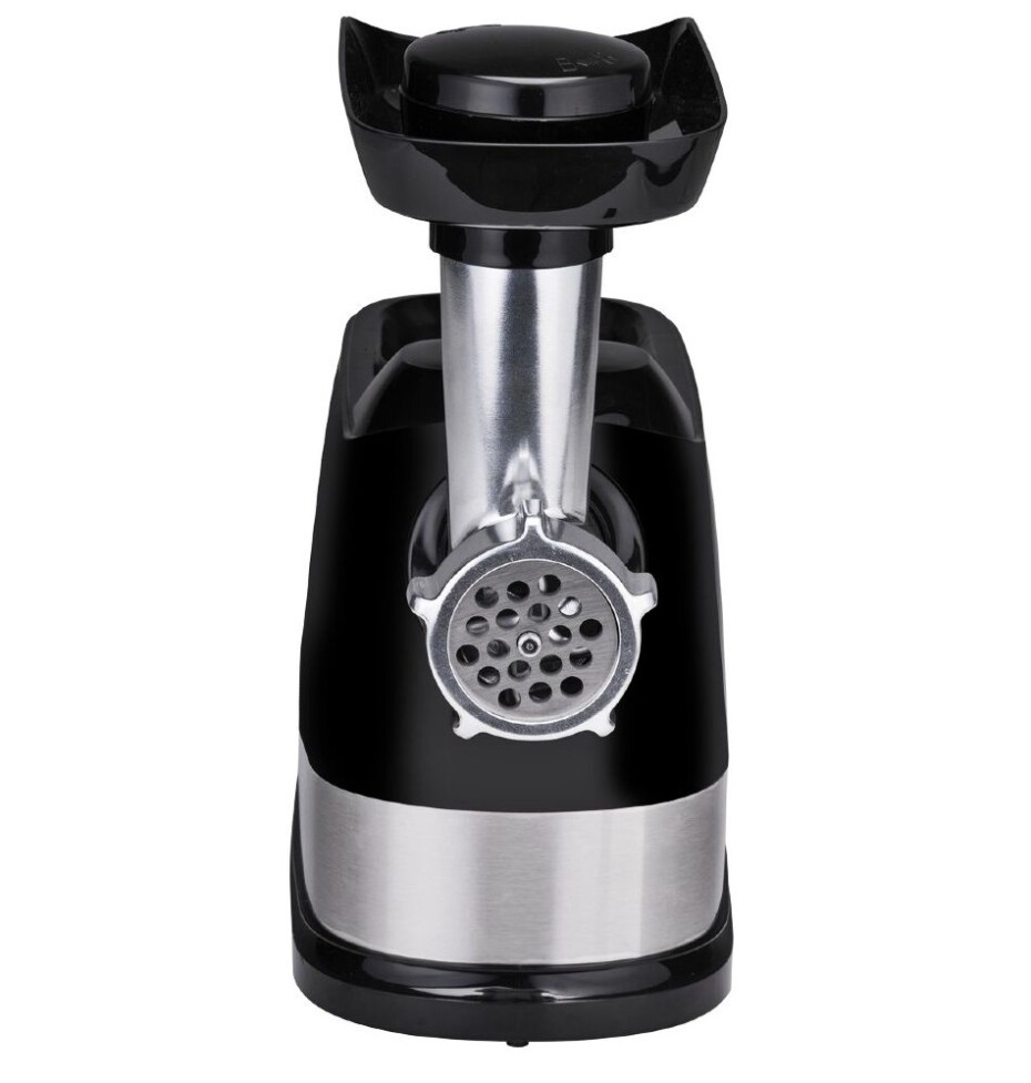 ALPINA Elektrický mlýnek na maso 600W ED-249670 - main (2)