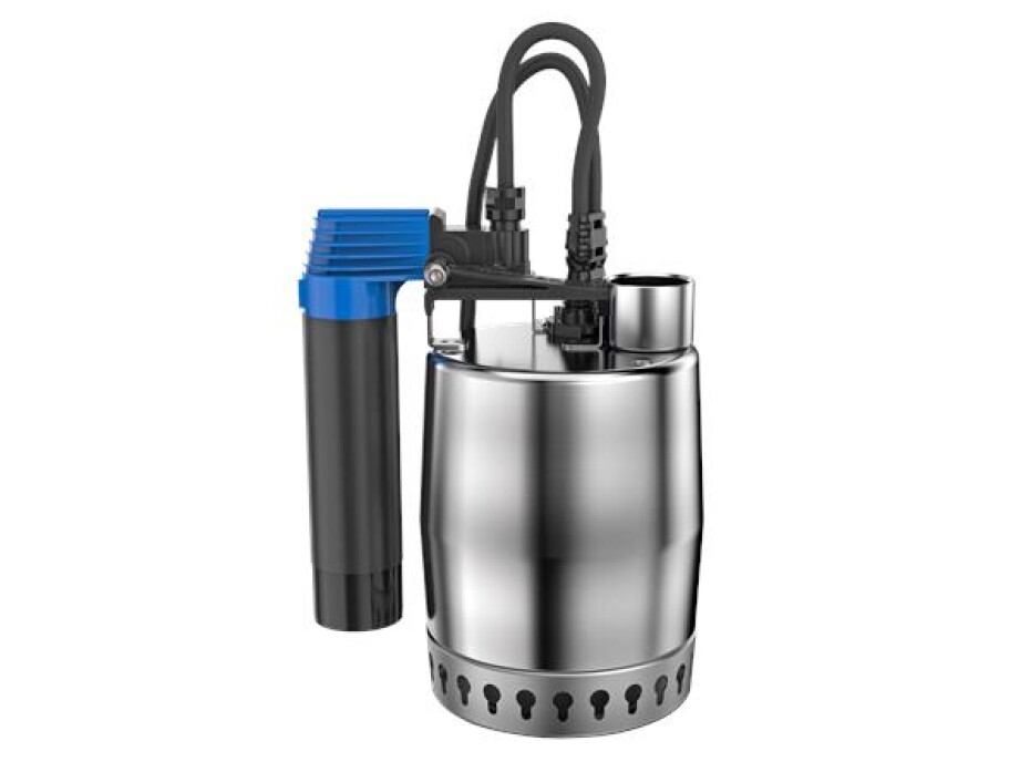 Grundfos UNILIFT KP 150 AV1 011H1900 - main (0)