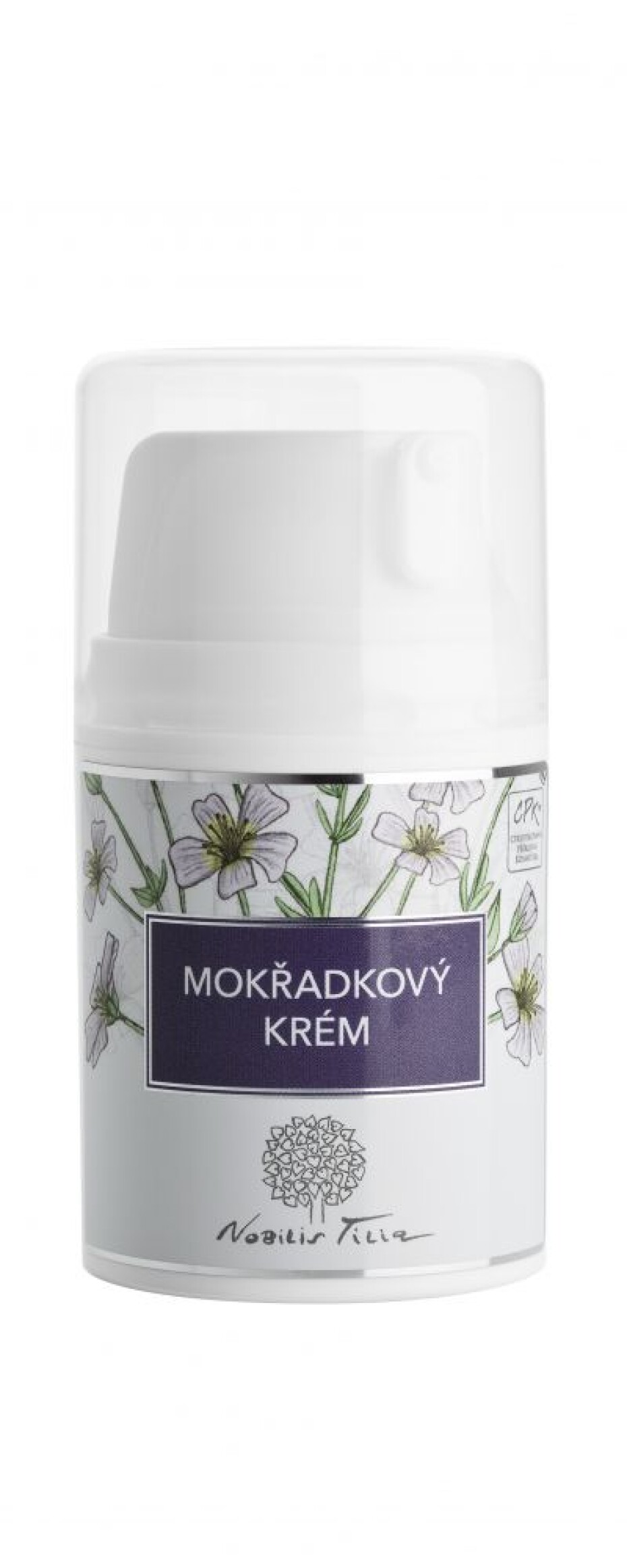 Nobilis Tilia Mokřadkový krém - main (0)
