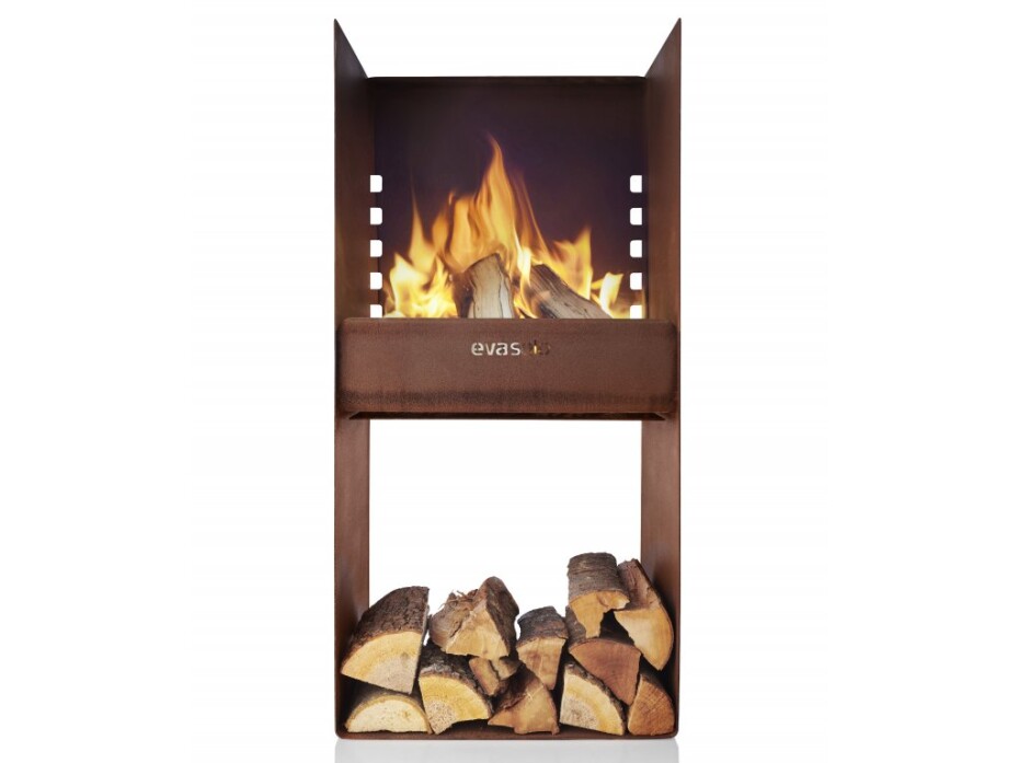 EVA SOLO Gril FireSpot 89x43x37,5cm - main (1)