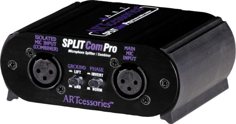 ART SPLITCOMPRO - main (0)