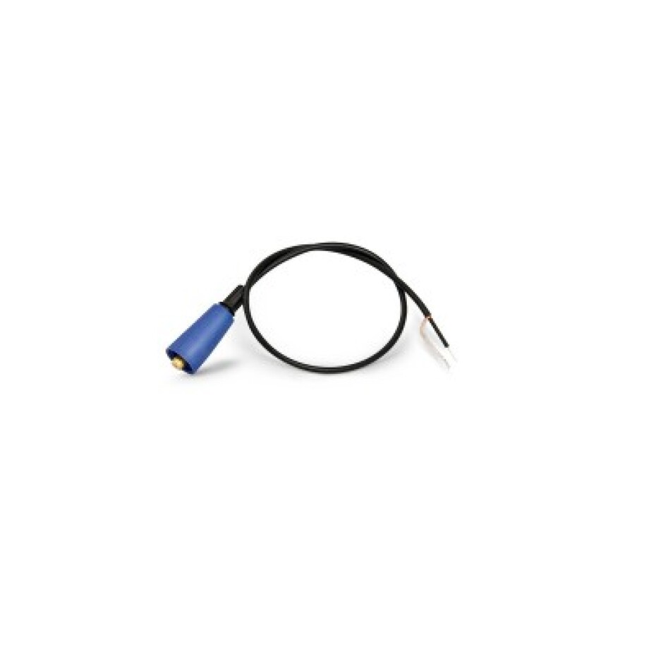 Aseko kabel k sondám s konektorem S7, 30 cm - main (0)