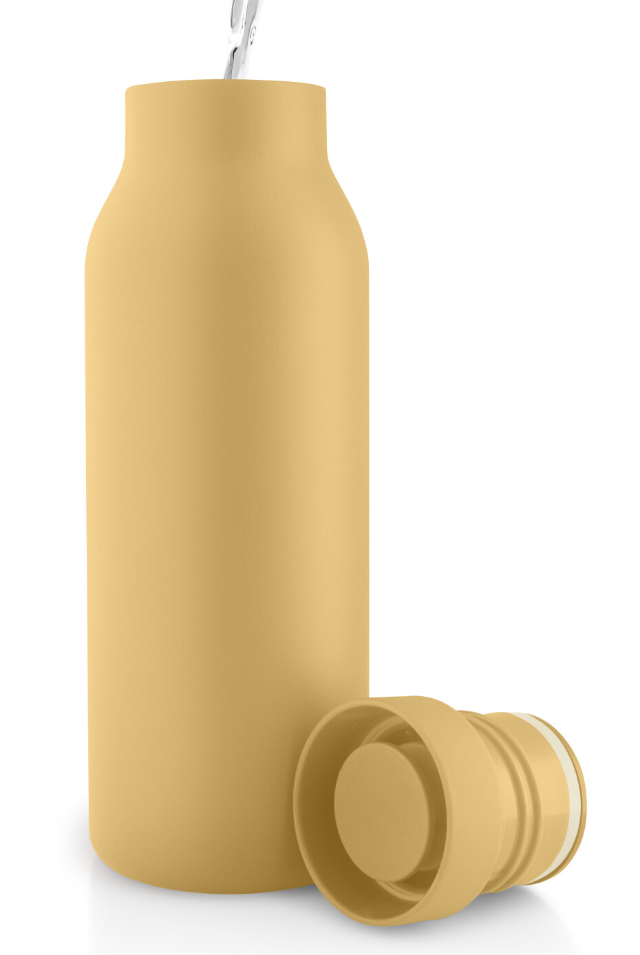 EVA SOLO Termoska 0,5l Zlatý písek Urban - main (0)