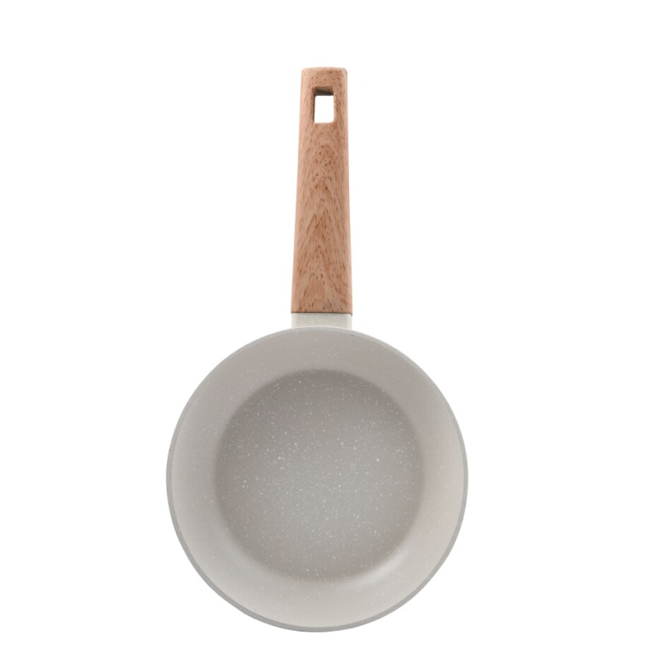 BERGNER Sada pánví s nepřilnavým povrchem Naturally 3 ks 18, 22, 26 cm BG-34741-CR - main (2)