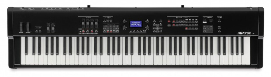 Kawai MP7 SE - main (0)