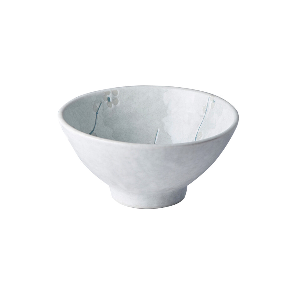 Jídelní miska WHITE BLOSSOM 15 cm, 450 ml, MIJ - main (0)