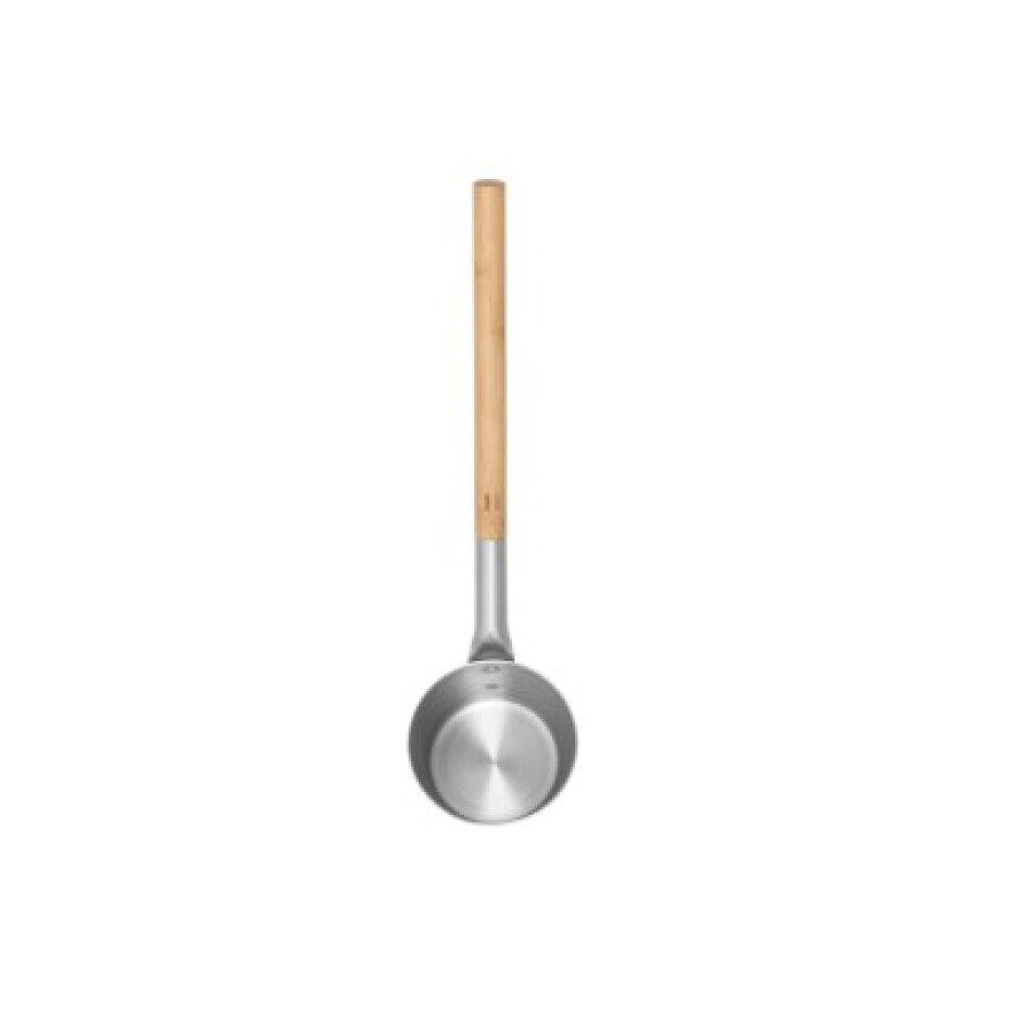 Rento saunová naběračka hliník - aluminium - main (0)