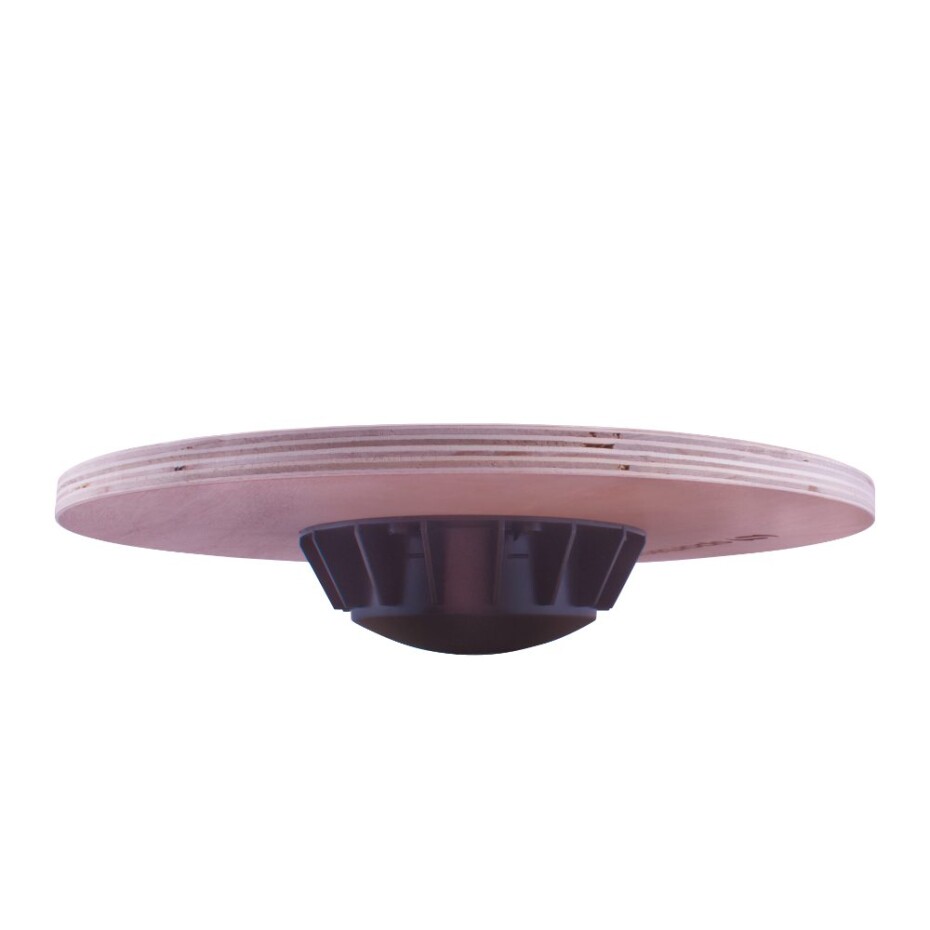 Dřevěná balanční podložka Sportago Balance board - main (5)