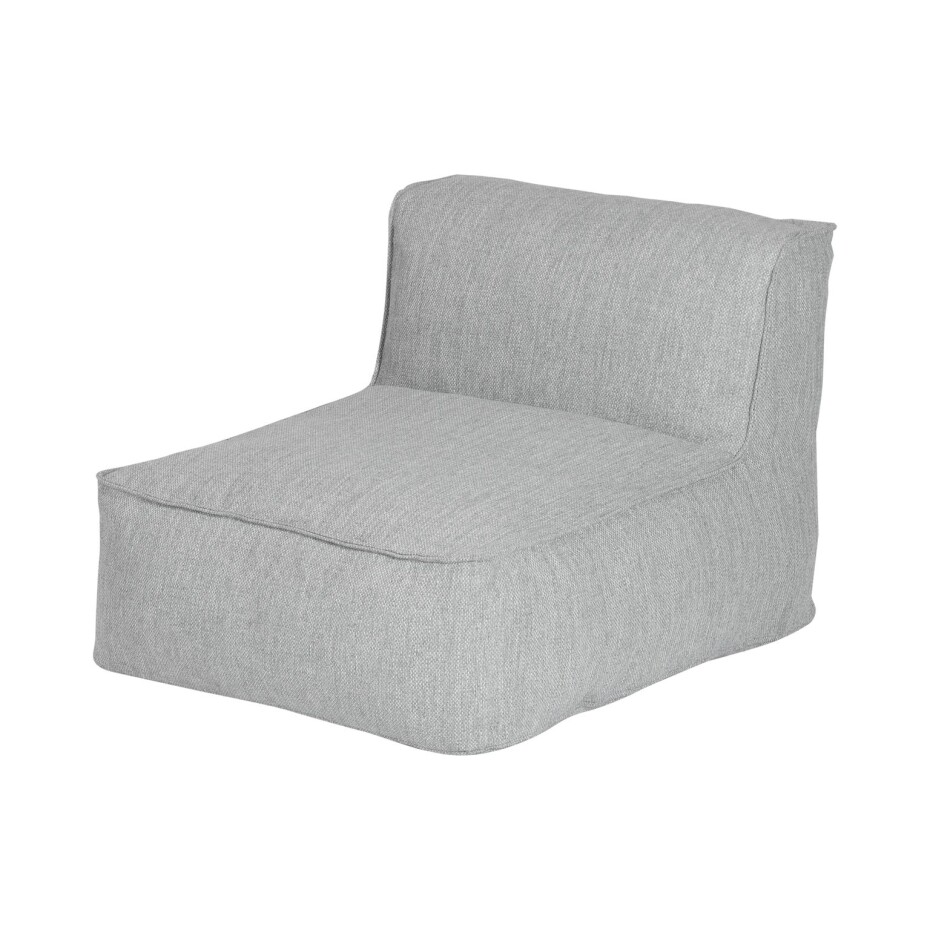 BLOMUS Lehátko syntetické 95x75x68cm šedé grow - main (0)