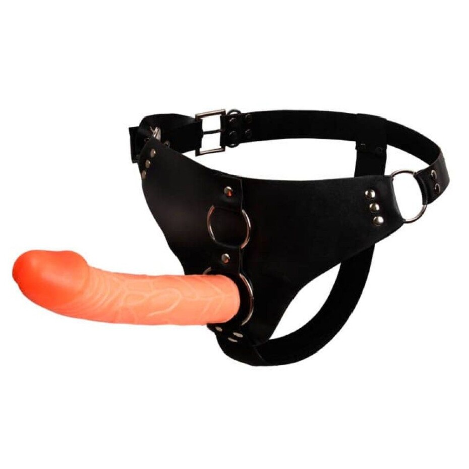 Baile Ultra Passionate Harness - main (0)