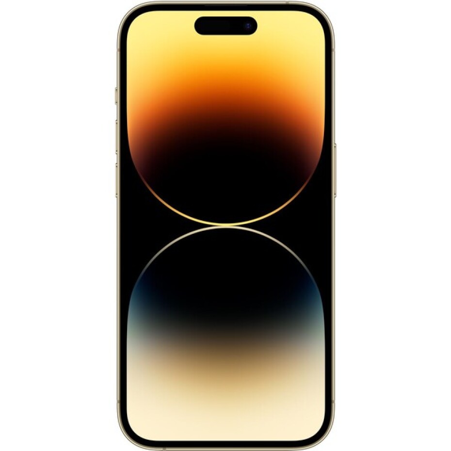 Apple iPhone 14 Pro 256GB zlatý - main (1)
