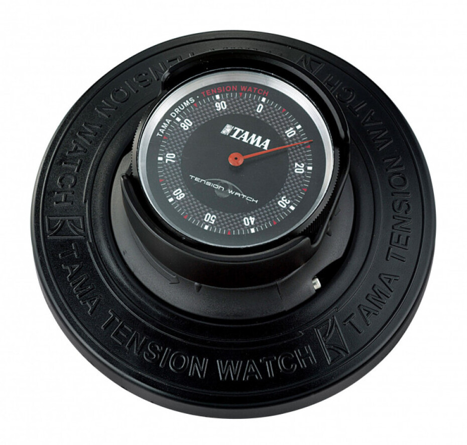 Tama TW200 Tension Watch + Carrying Case TW2B - main (0)