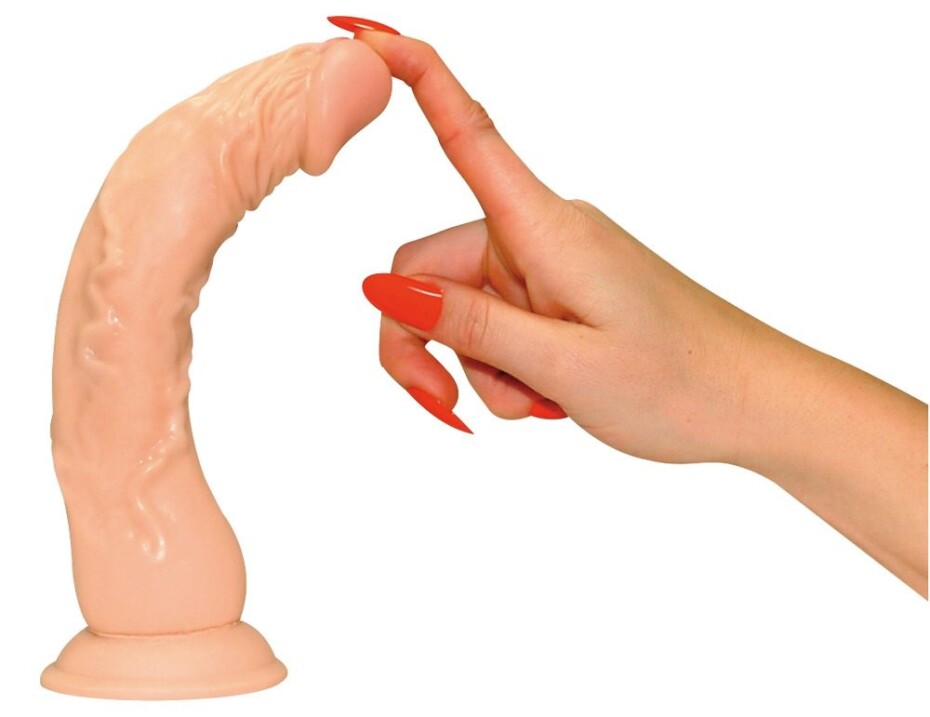 You2Toys European Lover - main (2)