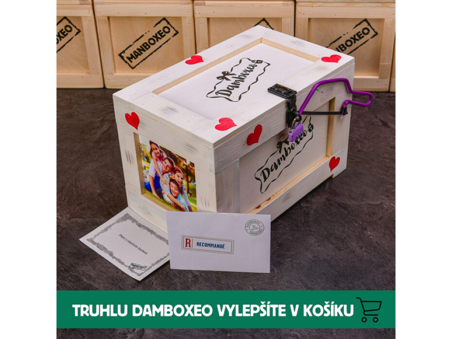 Dámská dárková truhla pro masožravkyně - main (13)