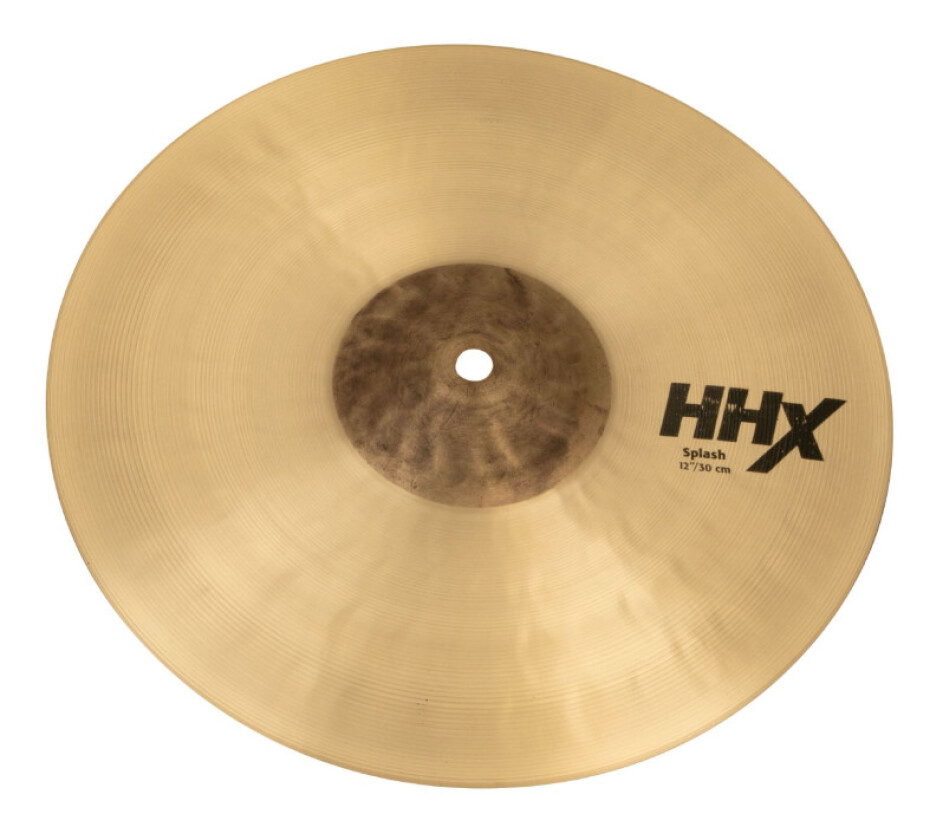 Sabian HHX Splash 12" - main (0)