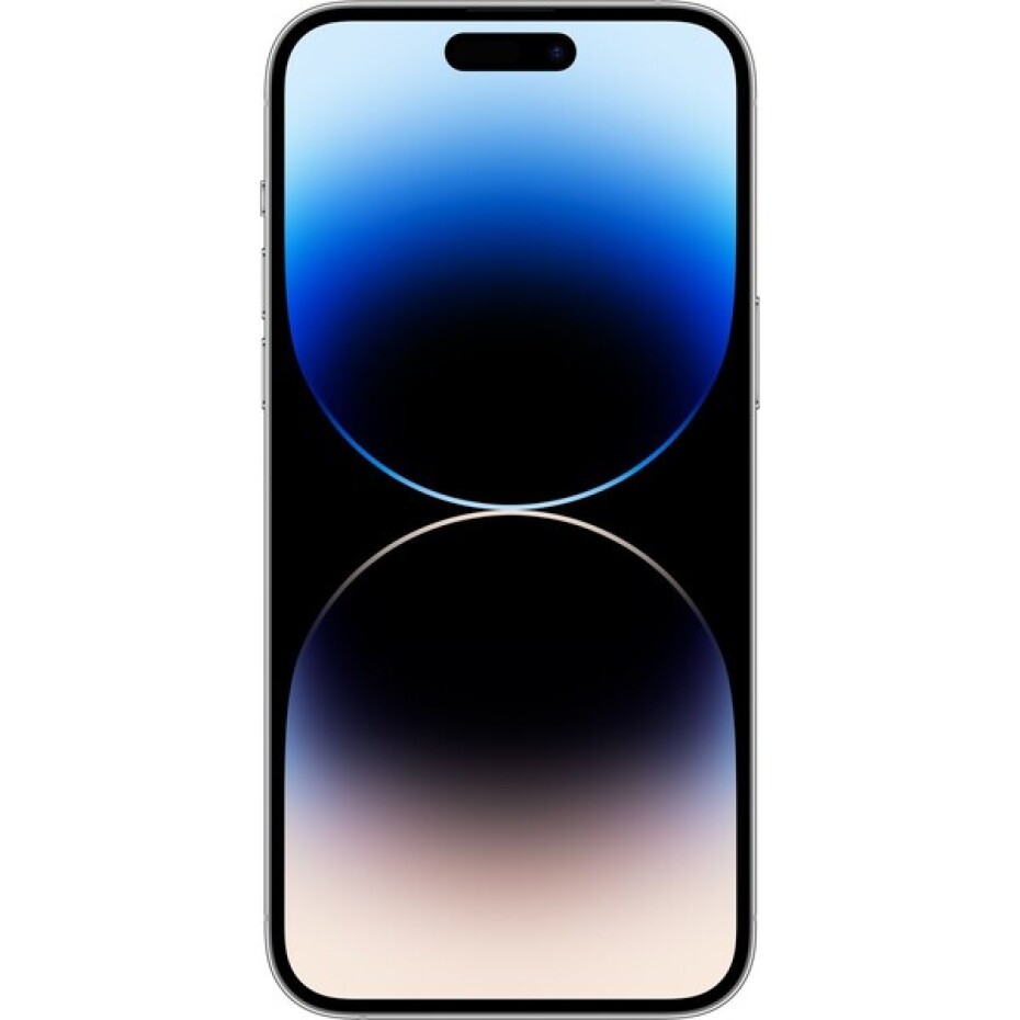 Apple iPhone 14 Pro Max 256GB stříbrný - main (1)