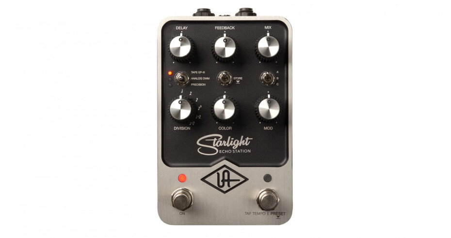 Universal Audio Starlight Echo Station - main (0)