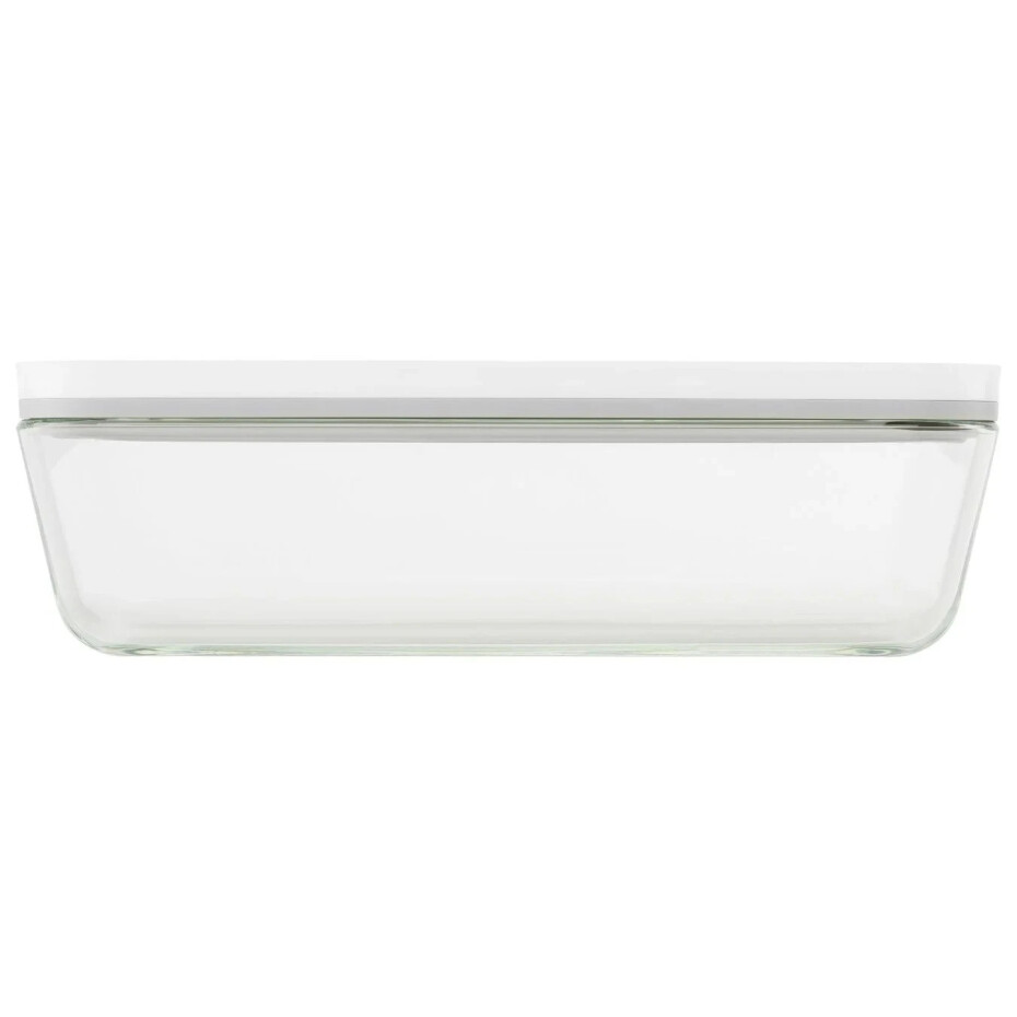 Dóza na potraviny FRESH & SAVE 2,8 l, vakuovací, sklo, ZWILLING - main (9)