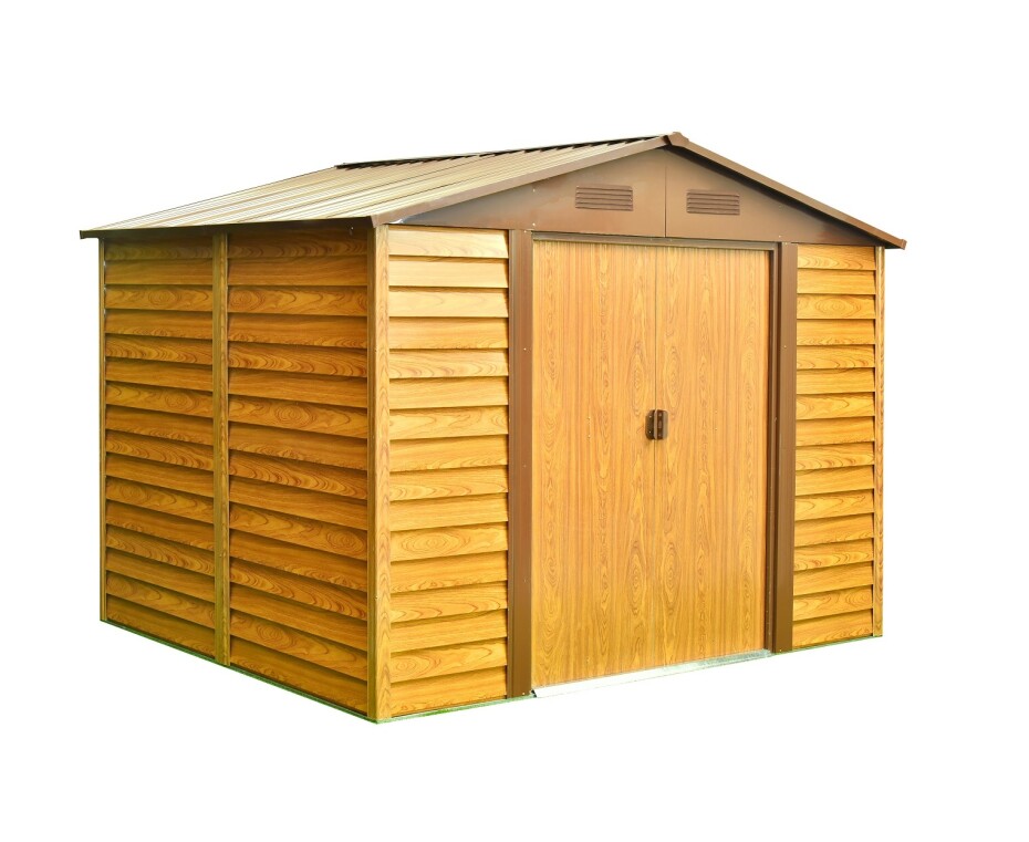 Zahradní domek MAXTORE WOOD 98 LG2302 - main (0)